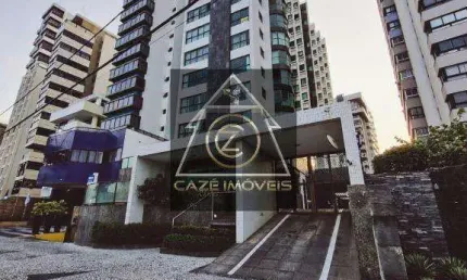 Apartamento com 3 quartos à venda na Avenida Boa Viagem, Boa Viagem, Recife