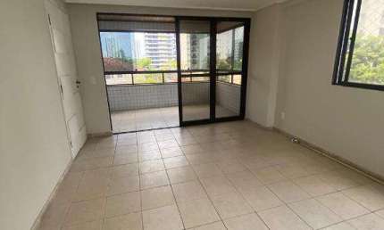 Apartamento com 4 quartos à venda na Rua Manoel de Almeida, Graças, Recife