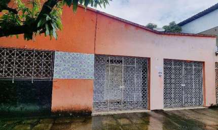 Casa com 6 quartos à venda na Rua Ambrósio Machado, Iputinga, Recife
