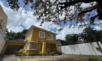 Casa com 13 quartos à venda na Rua Hermógenes de Morais, 1, Madalena, Recife, 400 m2 por R$ 2.300.000
