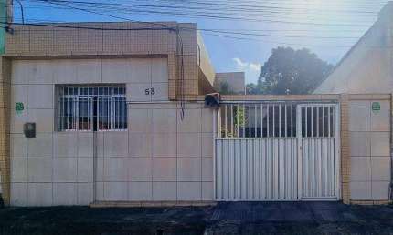 Casa com 4 quartos à venda na Rua Rocha Pombo, Estância, Recife