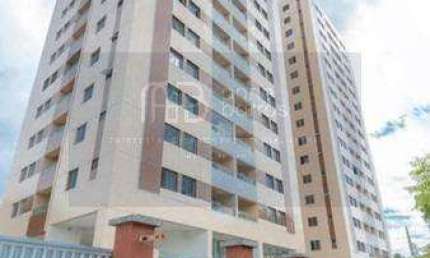 Apartamento com 3 quartos à venda na Rua Gomes Coutinho, Tamarineira, Recife