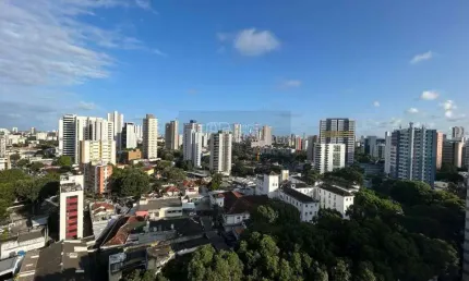 Apartamento com 4 quartos à venda na Rua do Espinheiro, Espinheiro, Recife