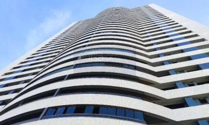 Apartamento com 4 quartos à venda na Rua Leonardo Bezerra Cavalcanti, Jaqueira, Recife