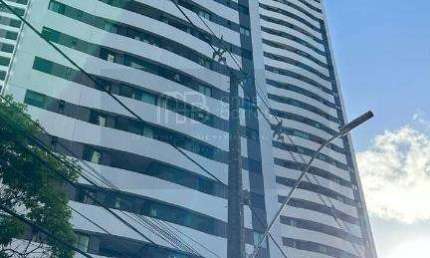 Apartamento com 4 quartos à venda na Rua Engenheiro Sampaio, Rosarinho, Recife