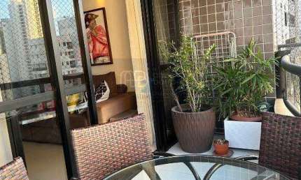 Apartamento com 3 quartos à venda na Rua General Abreu e Lima, Rosarinho, Recife