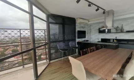 Apartamento com 4 quartos à venda na Avenida Dezessete de Agosto, Parnamirim, Recife