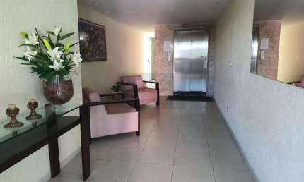 Apartamento com 3 quartos à venda na Rua Professor José Cândido Pessoa, Bairro Novo, Olinda
