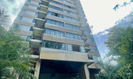 Apartamento com 3 quartos à venda na Rua Barão de São Borja, Boa Vista, Recife