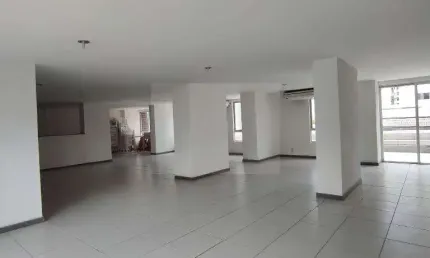 Apartamento com 4 quartos à venda na Rua Neto Mendonça, Jaqueira, Recife