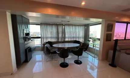 Apartamento com 3 quartos à venda na Rua César Loureiro, Casa Forte, Recife