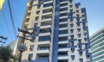 Apartamento com 3 quartos à venda na Rua Abraham Lincoln, Parnamirim, Recife