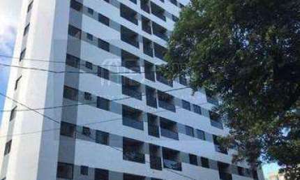 Apartamento com 2 quartos à venda na Rua Alfredo de Carvalho, Espinheiro, Recife