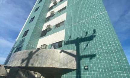 Apartamento com 2 quartos à venda na Salvador De Sá, Rosarinho, Recife