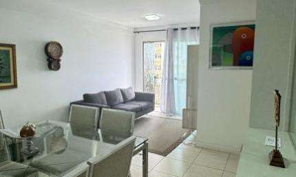 Apartamento com 3 quartos à venda na Rua Desembargador Goes Cavalcanti, Tamarineira, Recife