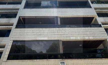Apartamento com 4 quartos à venda na Rua Quarenta e Oito, Espinheiro, Recife