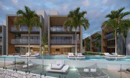Apartamento com 2 quartos à venda na Av. Beira-mar, 56, Praia de Tabatinga, Nísia Floresta