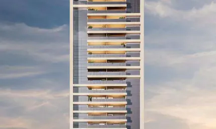 Apartamento com 4 quartos à venda na Rua Floriano Peixoto, Petrópolis, Natal