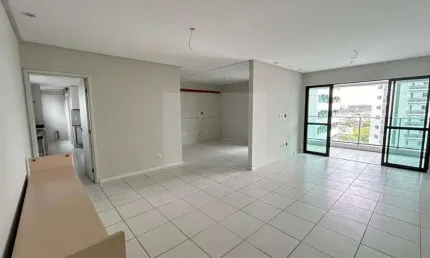 Apartamento com 3 quartos à venda na Rua Nossa Senhora da Pompéia, Encruzilhada, Recife