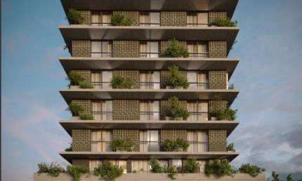 Ponto comercial à venda na URBAN 750, R. Nossa Sra. dos Navegantes, 750, Tambaú, João Pessoa, 109 m2 por R$ 1.281.793