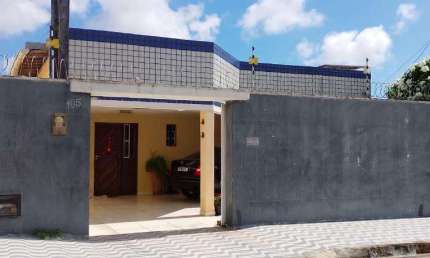 Casa com 3 quartos à venda na Casa Reformada, Pitimbu, Natal