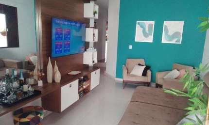 Casa com 3 quartos à venda na Casa Em Nova Parnamirim, Nova Parnamirim, Parnamirim