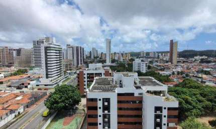 Apartamento com 3 quartos à venda na Ap Alto Padrão No Maria Camila Em Lagoa Nova, Lagoa Nova, Natal