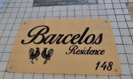 Apartamento com 2 quartos à venda na Barcelos, Proximo Maria Lacerda, Nova Parnamirim, Parnamirim