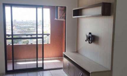 Apartamento com 2 quartos à venda na Metropolis(candelária), Candelária, Natal