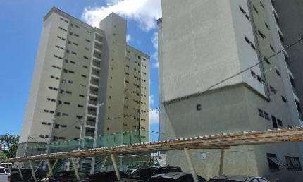 Apartamento com 3 quartos à venda na Elza Chaves, Neópolis, Natal