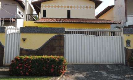 Casa com 5 quartos à venda na Casa Terrrea Ponta Negra, Ponta Negra, Natal