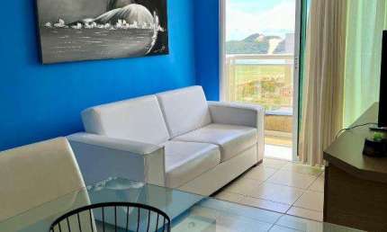 Apartamento com 2 quartos à venda na Ahead Ponta Negra, Ponta Negra, Natal