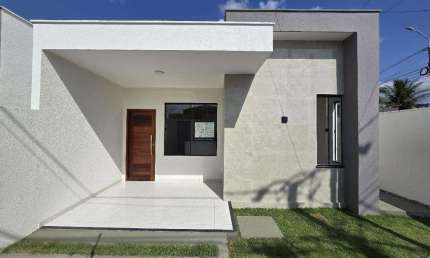 Casa com 2 quartos à venda na Bairro Nova Esperança, Nova Esperança, Parnamirim