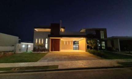 Casa com 3 quartos à venda na Condominio Amsterdan, Parque das Nações, Parnamirim