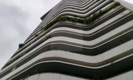 Apartamento com 4 quartos à venda na Rua Isaac Salazar, Jaqueira, Recife