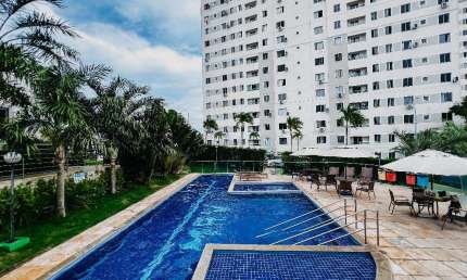 Apartamento com 2 quartos à venda na Apartamento Disponível à Venda Aqui No Condomínio Top Life, Nova Parnamirim, Parnamirim