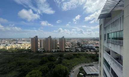 Apartamento com 2 quartos à venda na Vila Park - Ponta Negra, Ponta Negra, Natal