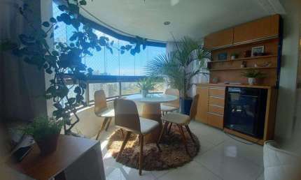 Apartamento com 3 quartos à venda na Rua Estrada Das Ubaias, Casa Forte, Recife