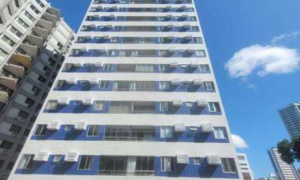 Apartamento com 3 quartos à venda na Av. Conselheiro Rosa E Silva, 502 - Graças, Recife - Pe, 52020-220, Graças, Recife