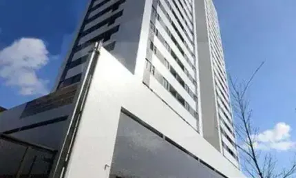 Apartamento com 2 quartos à venda na Rua Cândido Lacerda, Torreão, Recife