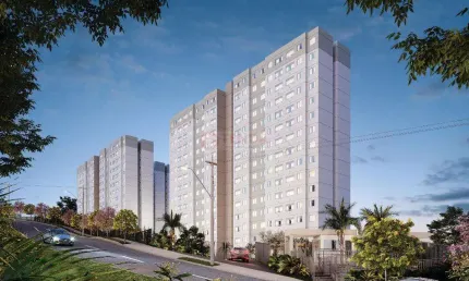 Apartamento com 2 quartos à venda na 4ª Travessa Pereira Barreto, 80, Passarinho, Recife