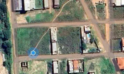 Terreno à venda na Rua Projetada, 1, São Cristóvão, Arcoverde