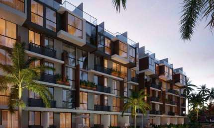 Apartamento com 2 quartos à venda na Costa Azul - Villa Carneiros, Rua Setenta E Dois, Praia Dos Carneiros, Tamandaré