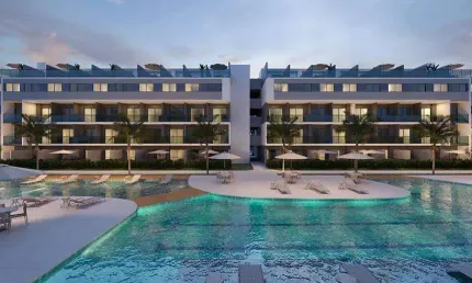 Cobertura com 3 quartos à venda na Boulevard Praia Dos Carneiros, R. São José Do Pontal, Praia Dos Carneiros, Tamandaré