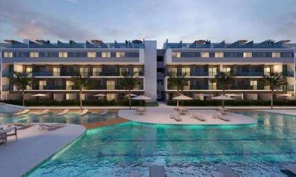 Apartamento com 2 quartos à venda na Boulevard Praia Dos Carneiros, R. São José Do Pontal, Praia Dos Carneiros, Tamandaré