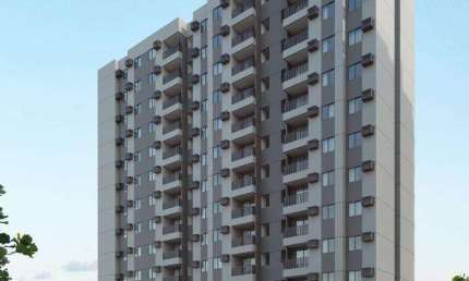 Apartamento com 3 quartos à venda na Rua Major Médico Vicente Fonsêca de Matos, 1311, Candeias, Jaboatão dos Guararapes