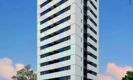 Apartamento com 2 quartos à venda na Rua Eduardo de Morais, 1225, Bairro Novo, Olinda