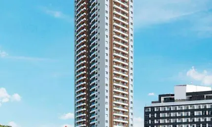 Apartamento com 3 quartos à venda na Avenida Ministro Marcos Freire, Casa Caiada, Olinda