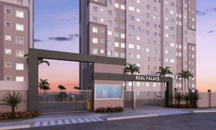 Apartamento com 2 quartos à venda na Rua Barão de São Francisco, Santa Mônica, Camaragibe