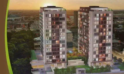 Apartamento com 3 quartos à venda na Rua Jornalista José Edson, 36, Imbiribeira, Recife
